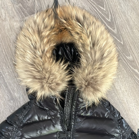 Girls SAM jacket - Picture 4 of 9